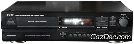 Denon DRS-610
