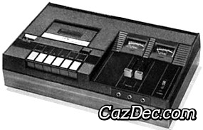 TEAC A-110