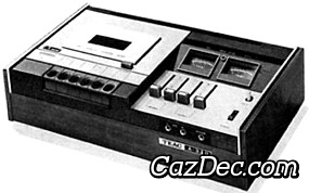 TEAC A-330