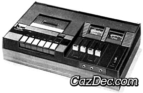 TEAC A-120