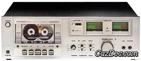 Dual C 812