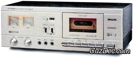 Philips N2533