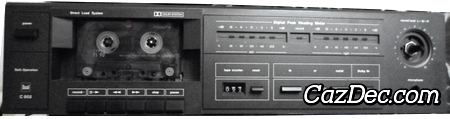 Dual C 802