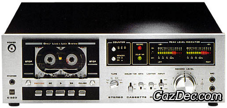 Dual C 820