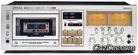 Optonica RT-E85
