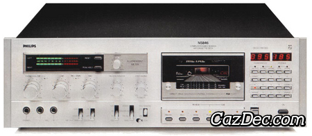 Philips N5846
