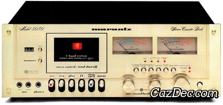 Marantz 5030