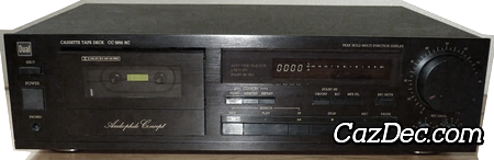 Dual CC 5850