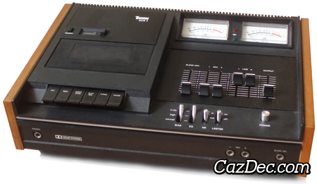 Thorn DCR 1