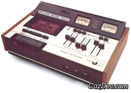 Kenwood KX-910
