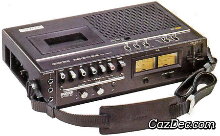 Sony TC-2890SD