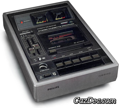 Philips N2540