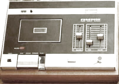 Ferguson 3257