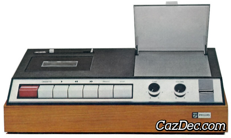 Philips EL 3310