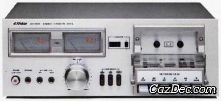 Victor KD-A150