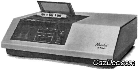 Norelco 2100