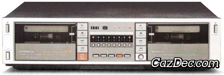 Pioneer CT-1050W