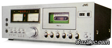 JVC CD-1920