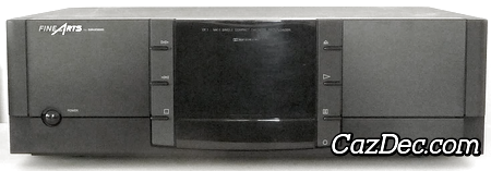Grundig CF 1 MKII