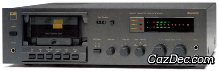 NAD 6050C