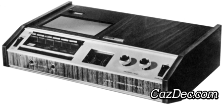 Harman Kardon CAD-4