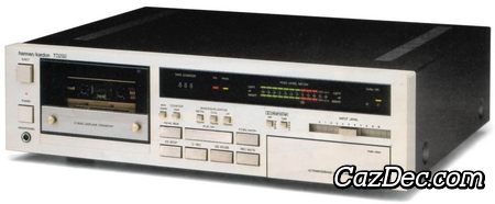 Harman Kardon TD292