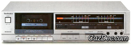 Technics RS-B13