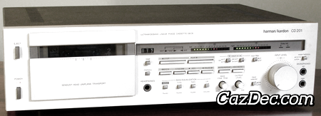 Harman Kardon CD201