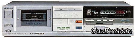 Hitachi DR-V7