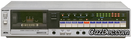 Sharp RT-350