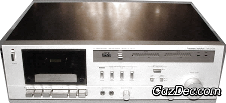 Harman Kardon HK100M