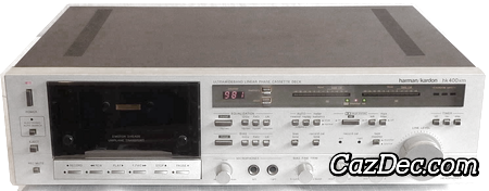 Harman Kardon HK400XM