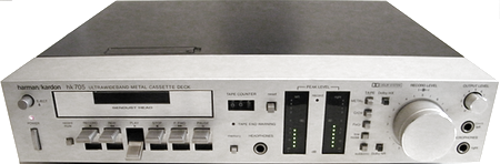 Harman Kardon HK705