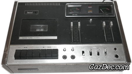 Harman Kardon HK1000