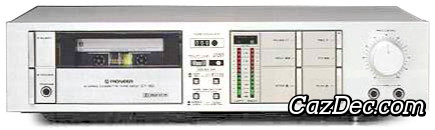 Pioneer CT-30