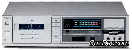 Philips FC141