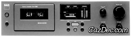 NAD 602