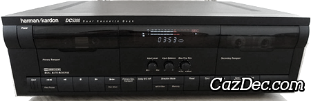Harman Kardon DC5300