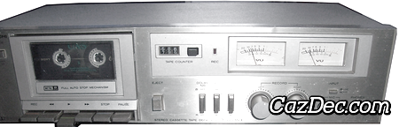 Hitachi D-22s MkII