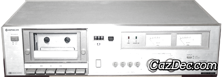 Hitachi D-30s