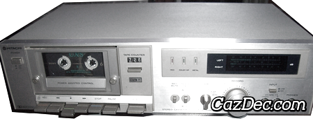 Hitachi D-45s