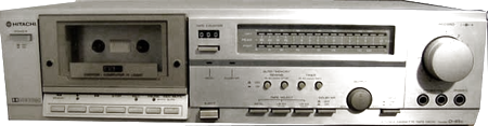 Hitachi D-85s