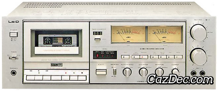Lo-D D-3300M