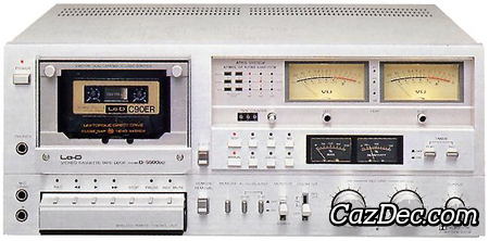 Lo-D D-5500DD