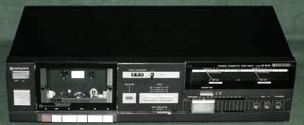 Hitachi D-E12