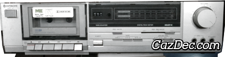 Hitachi D-E33