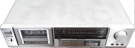 Hitachi D-E44
