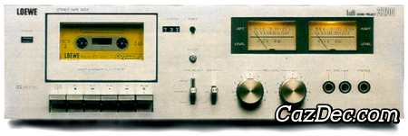 Loewe 3200