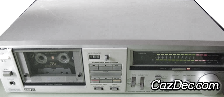 Hitachi D-E65