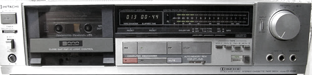 Hitachi D-E66